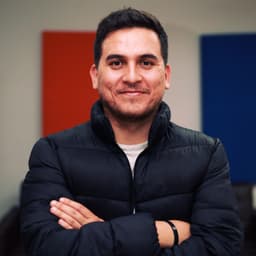 Jose Alonso Gonzales Muñoz