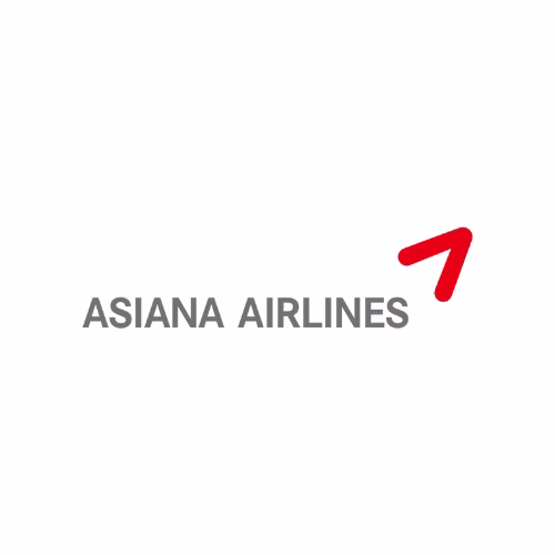 Asiana Airlines